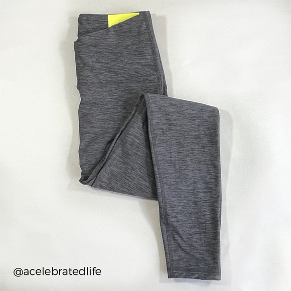 All in Motion NWT Gray Leggings XS - Picture 1 of 4
